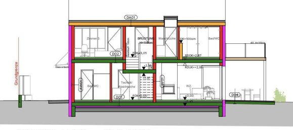 Terreno en Baden, Austria 170 m² No. 152433 20