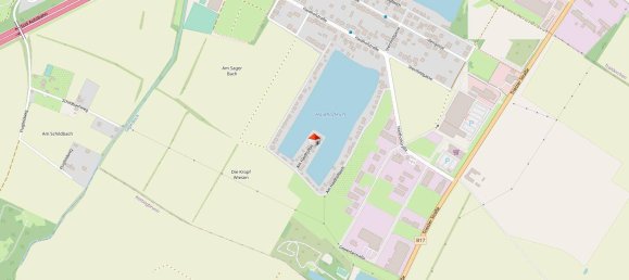 Terreno en Baden, Austria 170 m² No. 152433 7