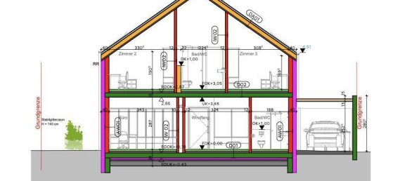 Terreno en Baden, Austria 170 m² No. 152433 21