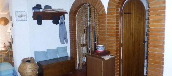 Вилла с 5 комнатами в Сан Пьеро Патти, Италия № 39897 15