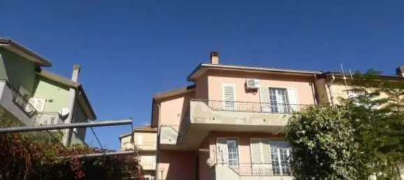 Вилла с 5 комнатами в Сан Пьеро Патти, Италия № 39897 3