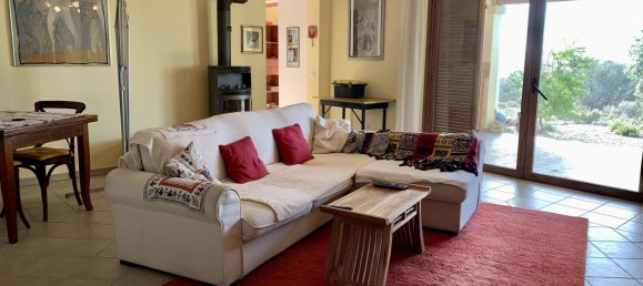 Villa T3 em Telti, Italy N.º 60833 5