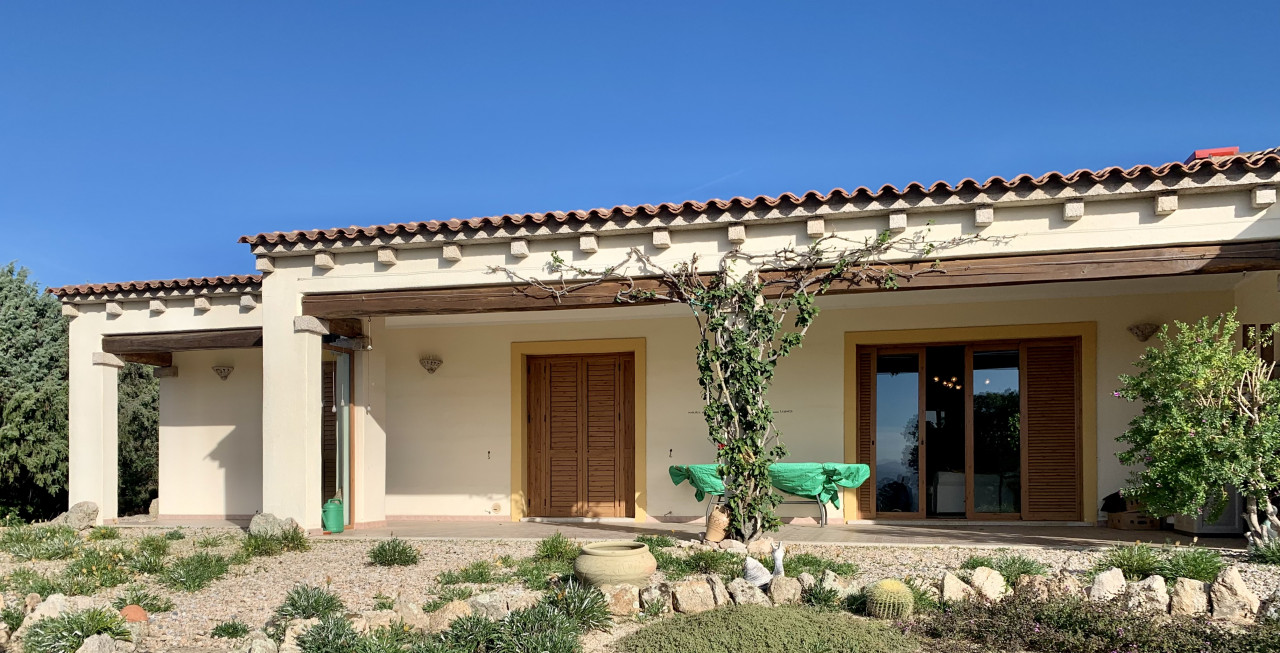 Villa T3 em Telti, Italy N.º 60833