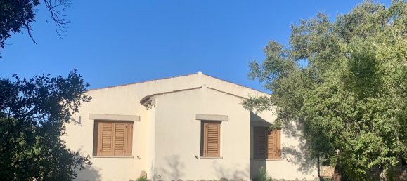 Villa T3 em Telti, Italy N.º 60833 27