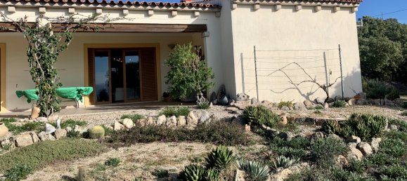 Villa T3 em Telti, Italy N.º 60833 29