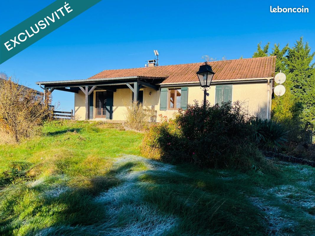 Casa T4 em Roussy-le-Village, France N.º 51856