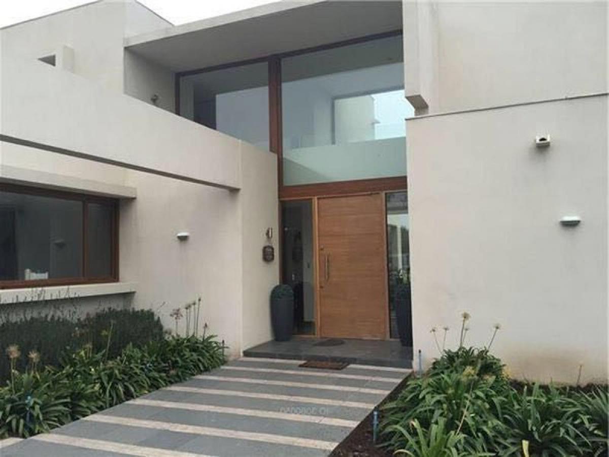 5 bedrooms House in Chacabuco, Chile No. 2519