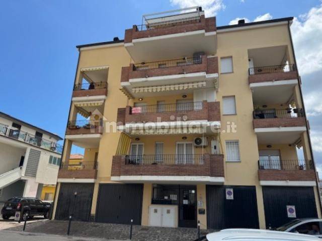 2 Schlafzimmer Wohnung in Alba Adriatica, Italy, Nr. 345357