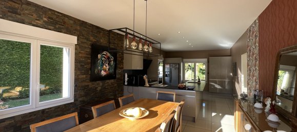 Casa de 8 habitaciónes en Servon, France No. 320138 11