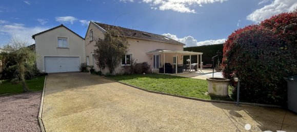 Casa de 8 habitaciónes en Servon, France No. 320138 15