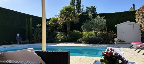 Casa de 8 habitaciónes en Servon, France No. 320138 14