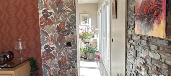 Casa de 8 habitaciónes en Servon, France No. 320138 8