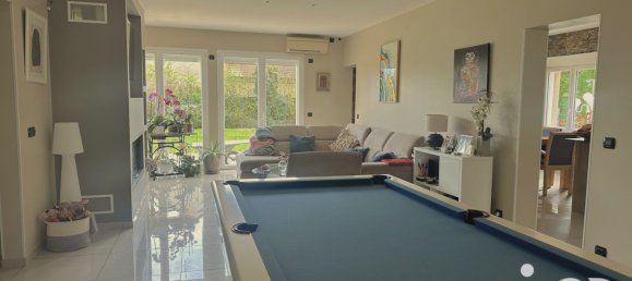 Casa de 8 habitaciónes en Servon, France No. 320138 7