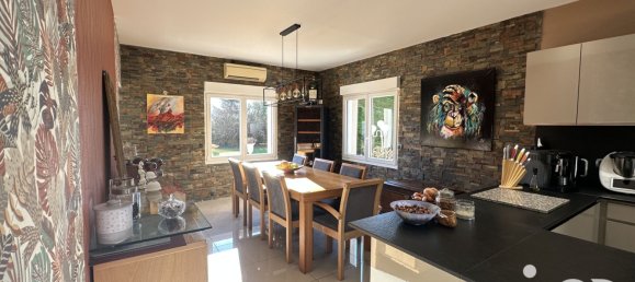 Casa de 8 habitaciónes en Servon, France No. 320138 12