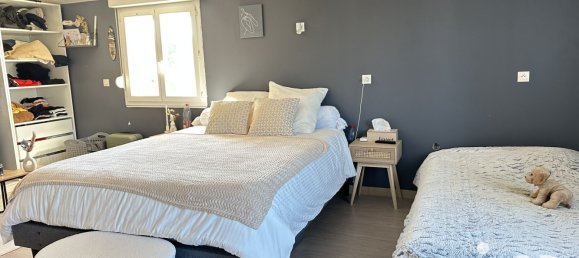 Casa de 8 habitaciónes en Servon, France No. 320138 21