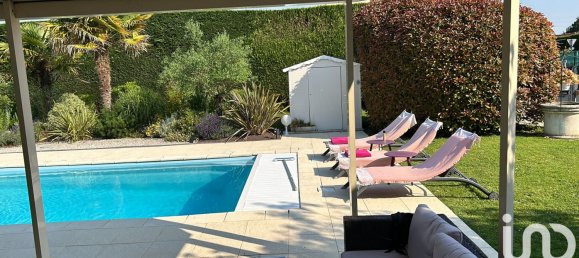 Casa de 8 habitaciónes en Servon, France No. 320138 2