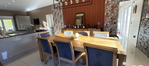 Casa de 8 habitaciónes en Servon, France No. 320138 9