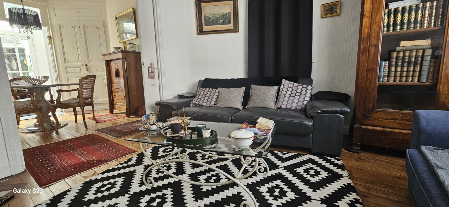 Дом с 3 спальнями в Амьен, Франция № 250984