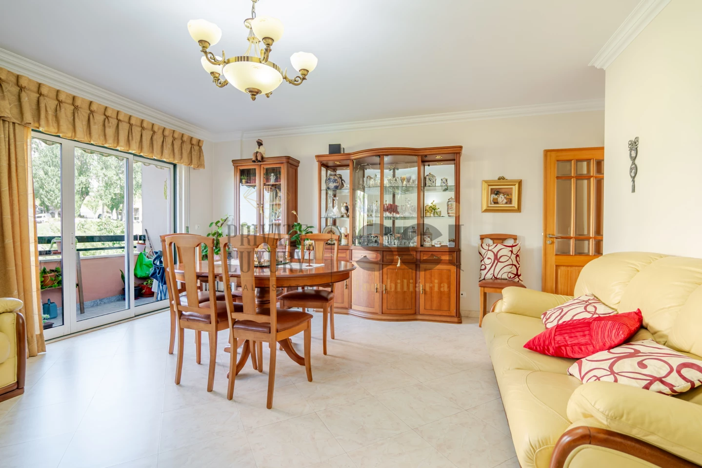 2 bedrooms Apartment in Sintra, Portugal No. 213215