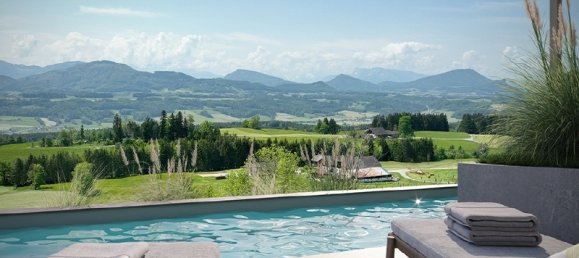 Grundstück in Thalgau, Austria 1569m², Nr. 96231 5