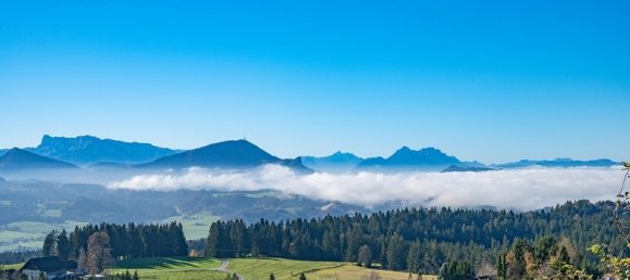 Grundstück in Thalgau, Austria 1569m², Nr. 96231 4
