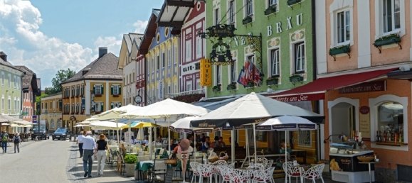 Grundstück in Thalgau, Austria 1569m², Nr. 96231 6