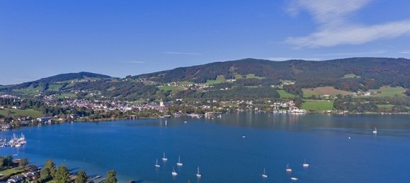 Grundstück in Thalgau, Austria 1569m², Nr. 96231 3