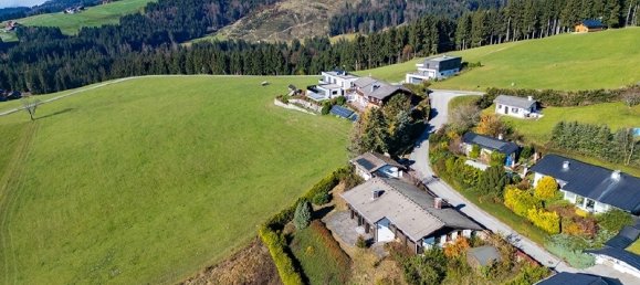 Grundstück in Thalgau, Austria 1569m², Nr. 96231 2