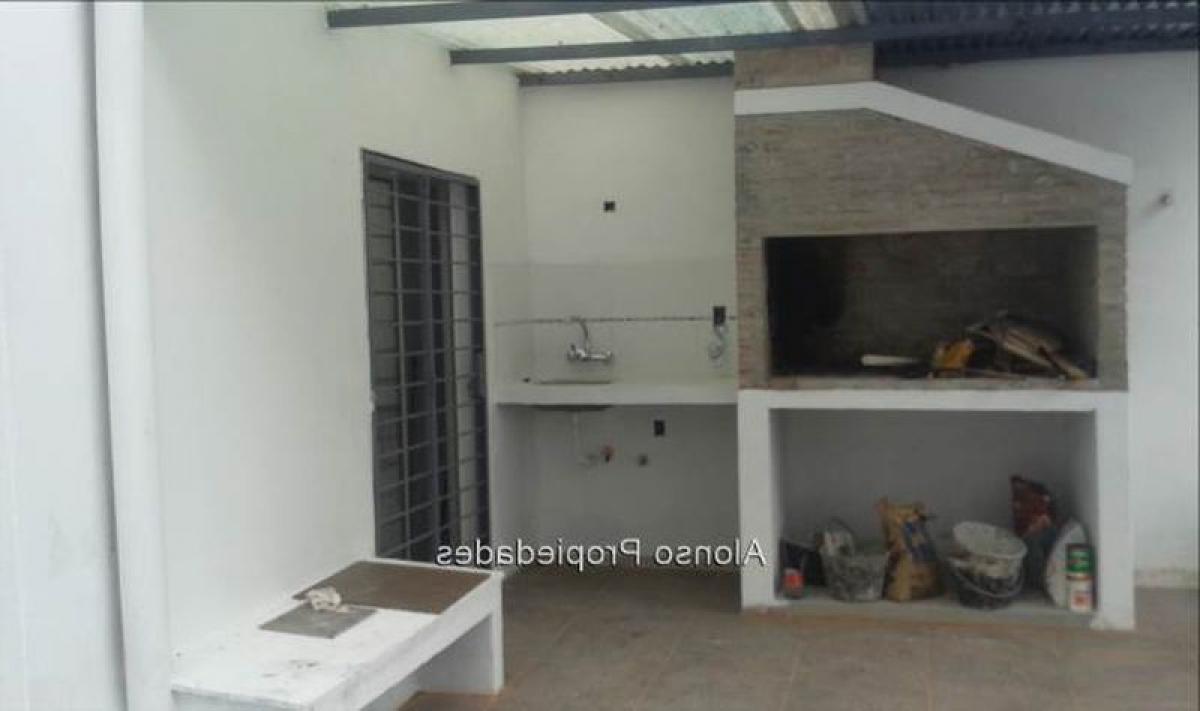 2 غرف نوم شقة في Montevideo, Uruguay رقم 11211