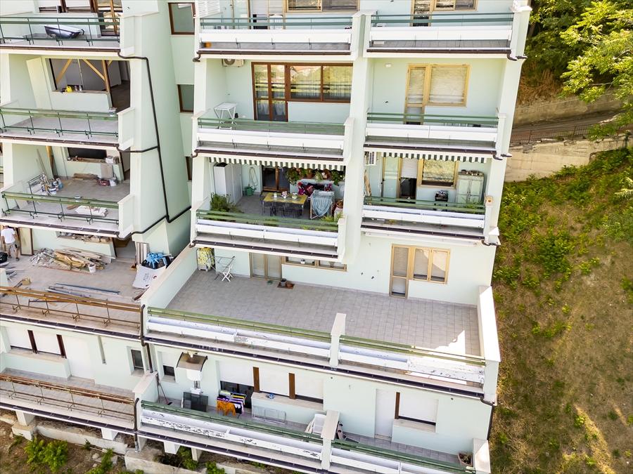 4غرفة شقة في Chieti, Italy رقم 103255