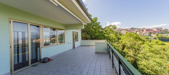 4غرفة شقة في Chieti, Italy رقم 103255 17