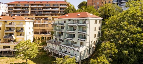 4غرفة شقة في Chieti, Italy رقم 103255 5