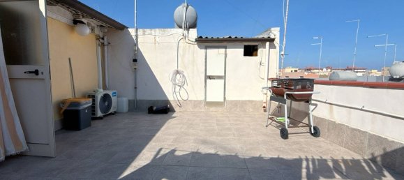 3 rooms Apartment in Syracuse, Italy No. 250343 19