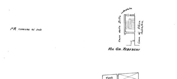 3 rooms Apartment in Syracuse, Italy No. 250343 23