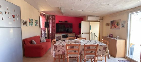 3 rooms Apartment in Syracuse, Italy No. 250343 15