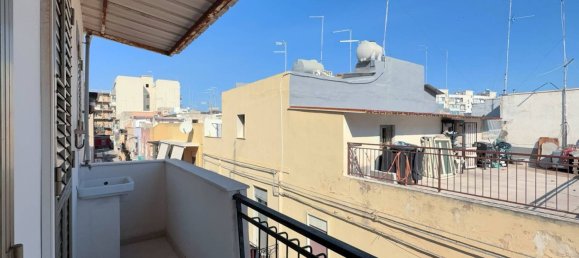 3 rooms Apartment in Syracuse, Italy No. 250343 4