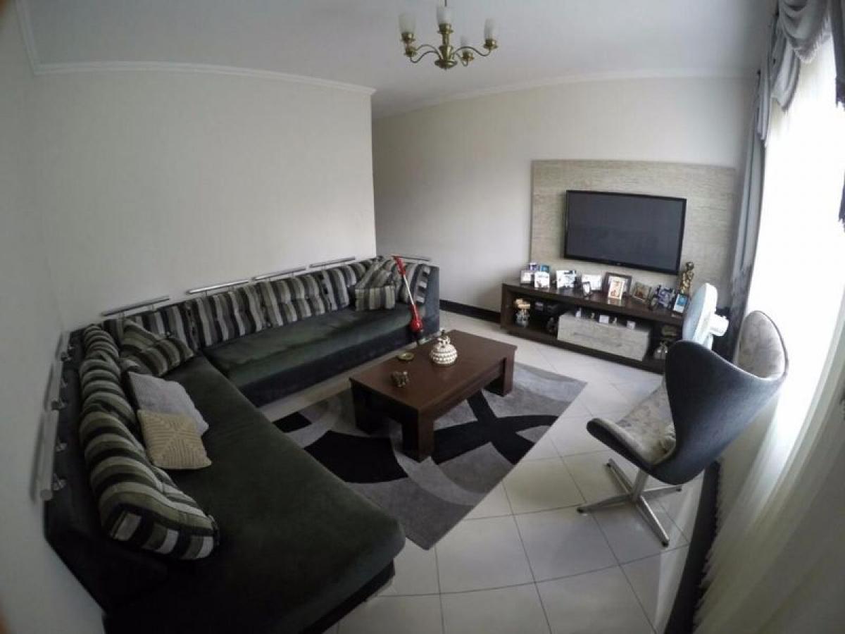 Casa de 2 dormitorios en Sao Paulo, Brazil No. 514722