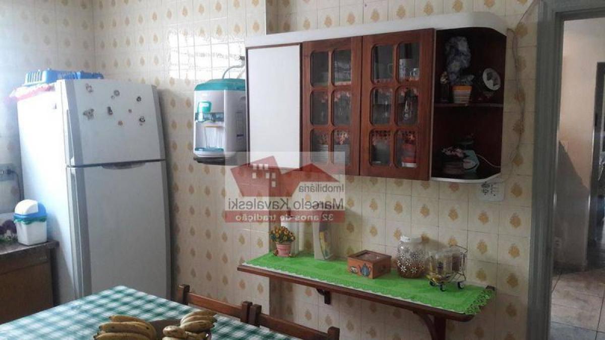 4 bedrooms House in Sao Paulo, Brazil No. 523039