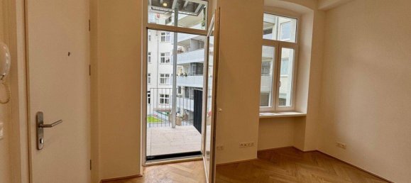 Apartamento de 2 habitaciónes en Margareten, Austria No. 216224 2