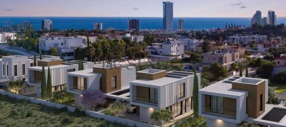 3 bedrooms House in Mouttagiaka, Cyprus No. 15820 5