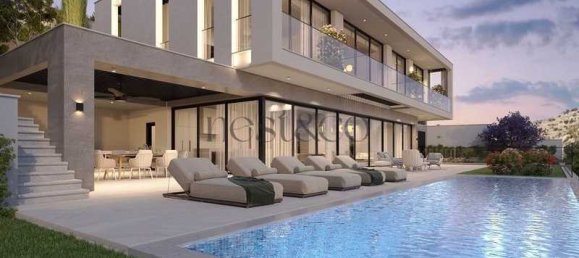 3 bedrooms House in Mouttagiaka, Cyprus No. 15820 2