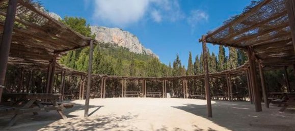 3 chambres Penthouse à Calpe, Spain No. 89436 25