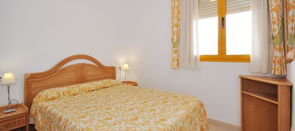 3 chambres Penthouse à Calpe, Spain No. 89436 10