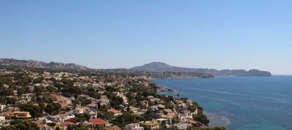 3 chambres Penthouse à Calpe, Spain No. 89436 16