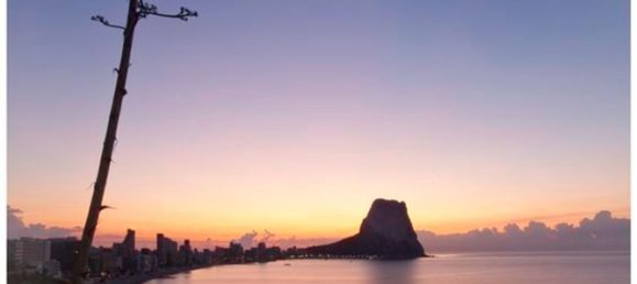 3 chambres Penthouse à Calpe, Spain No. 89436 26