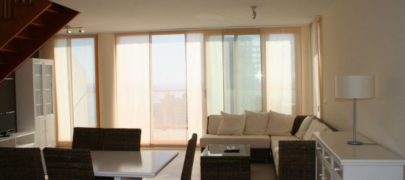 3 chambres Penthouse à Calpe, Spain No. 89436 8
