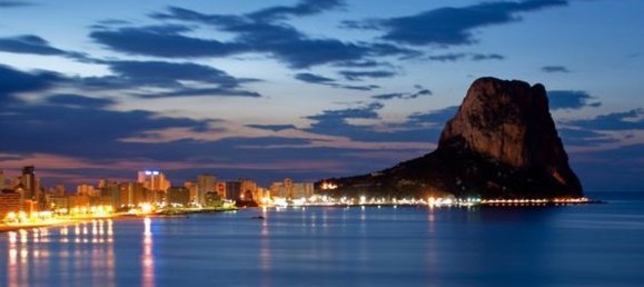 3 chambres Penthouse à Calpe, Spain No. 89436 22