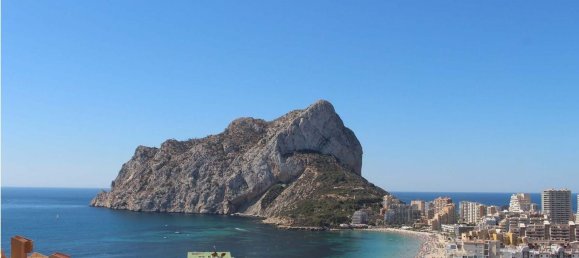 3 chambres Penthouse à Calpe, Spain No. 89436 5