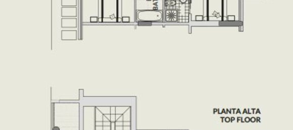 3 chambres Penthouse à Calpe, Spain No. 89436 29