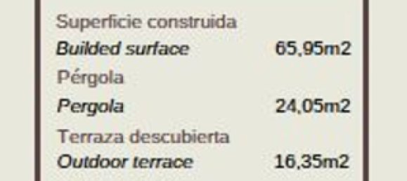 3 chambres Penthouse à Calpe, Spain No. 89436 28